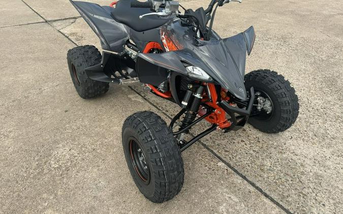 2024 Yamaha YFZ450R SE