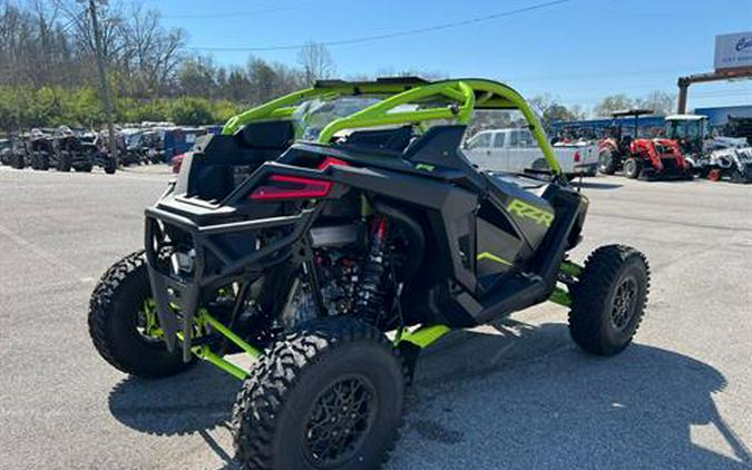 2024 Polaris RZR Pro R Ultimate