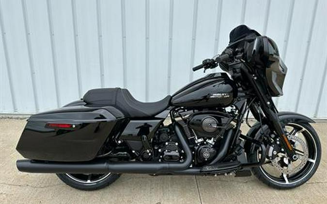 2024 Harley-Davidson Street Glide®