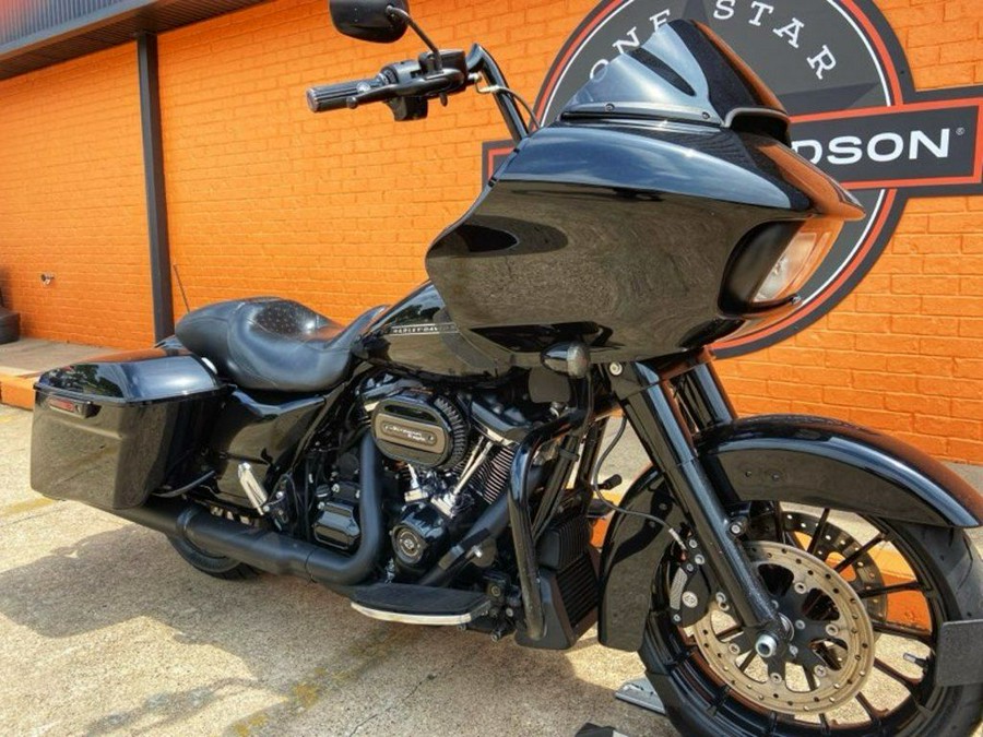 2019 Harley-Davidson® FLTRXS - Road Glide® Special