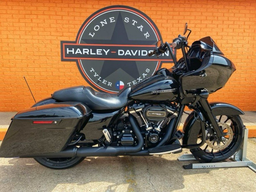 2019 Harley-Davidson® FLTRXS - Road Glide® Special