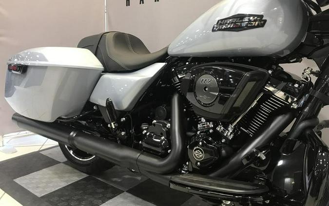 2024 Harley-Davidson® FLHX - Street Glide®