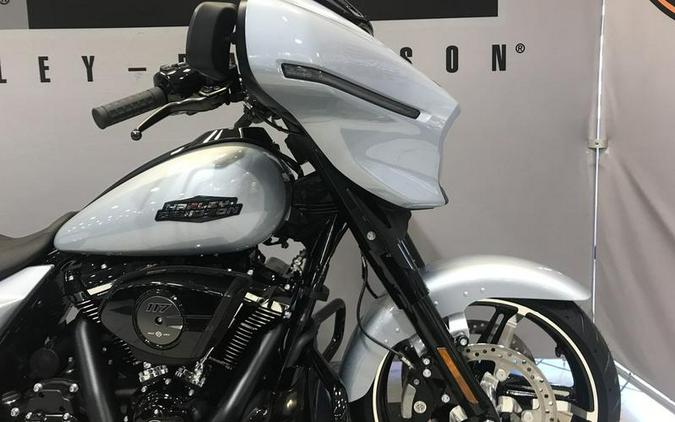 2024 Harley-Davidson® FLHX - Street Glide®