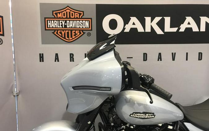 2024 Harley-Davidson® FLHX - Street Glide®