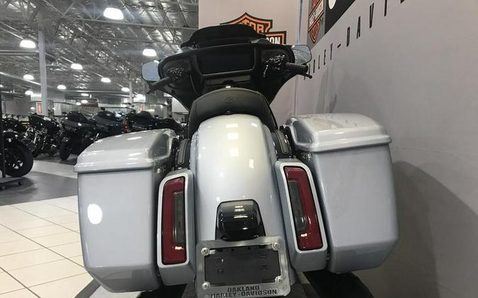 2024 Harley-Davidson® FLHX - Street Glide®