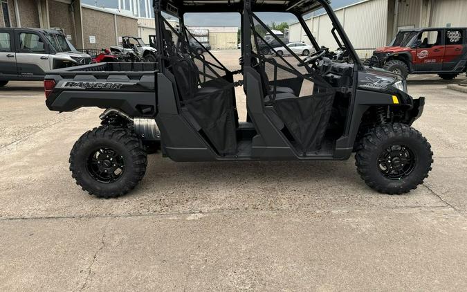 2025 Polaris® Ranger Crew XP 1000 Premium