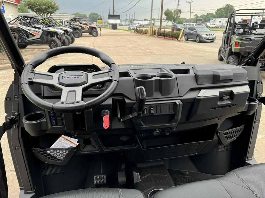 2025 Polaris® Ranger Crew XP 1000 Premium