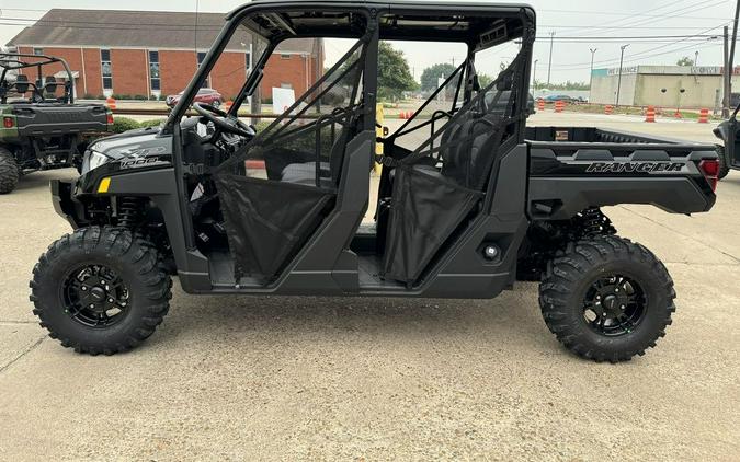 2025 Polaris® Ranger Crew XP 1000 Premium