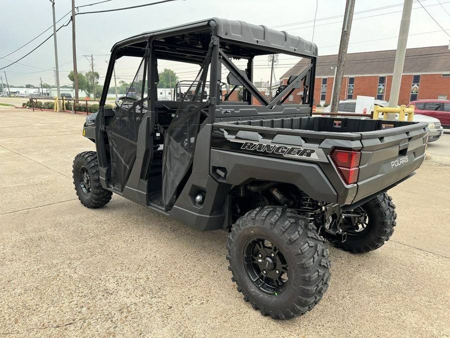 2025 Polaris® Ranger Crew XP 1000 Premium