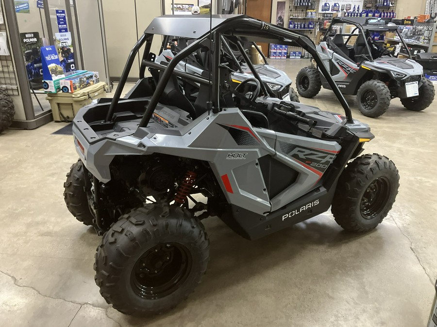 2024 Polaris Industries RZR 200 EFI