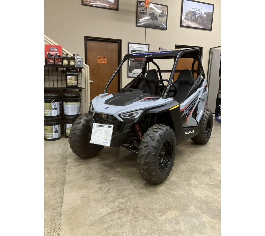 2024 Polaris Industries RZR 200 EFI