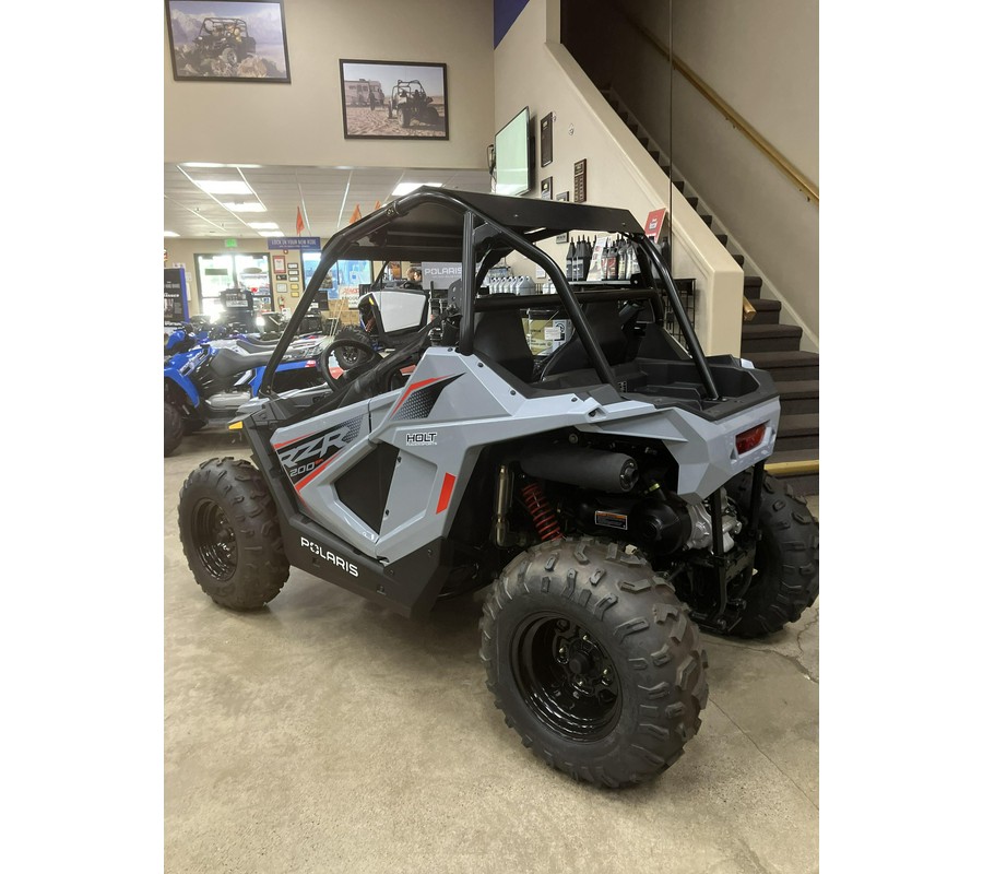 2024 Polaris Industries RZR 200 EFI