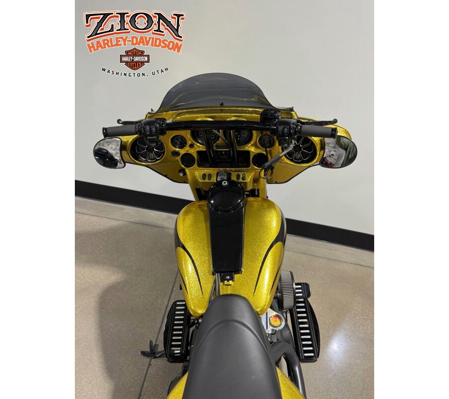 FLHT 1999 Electra Glide Standard