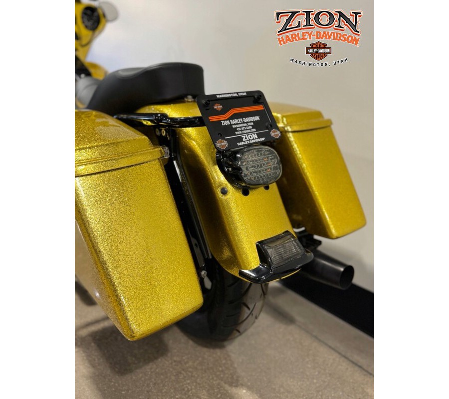 FLHT 1999 Electra Glide Standard