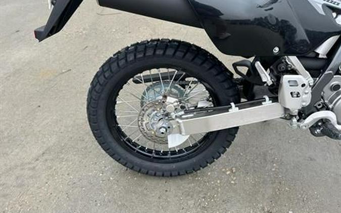 2024 Suzuki DR-Z400S