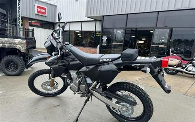 2024 Suzuki DR-Z400S