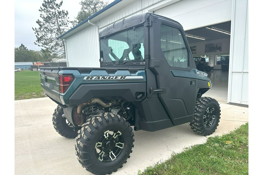 2026 Polaris Ranger XP 1000 NorthStar Premium