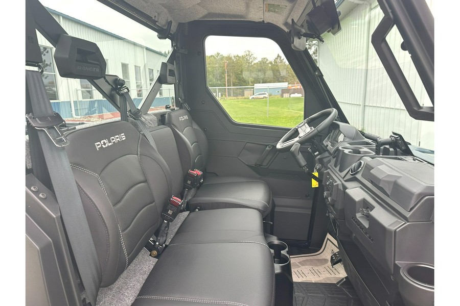 2026 Polaris Ranger XP 1000 NorthStar Premium