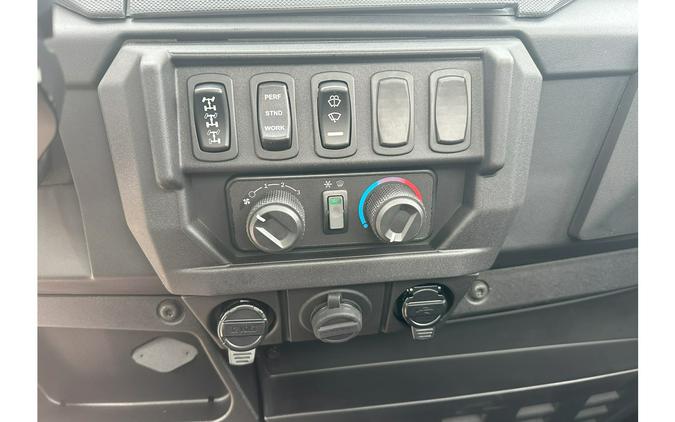2026 Polaris Ranger XP 1000 NorthStar Premium