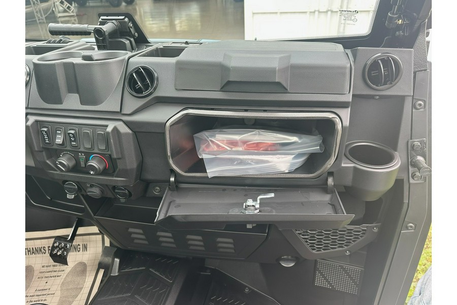 2026 Polaris Ranger XP 1000 NorthStar Premium