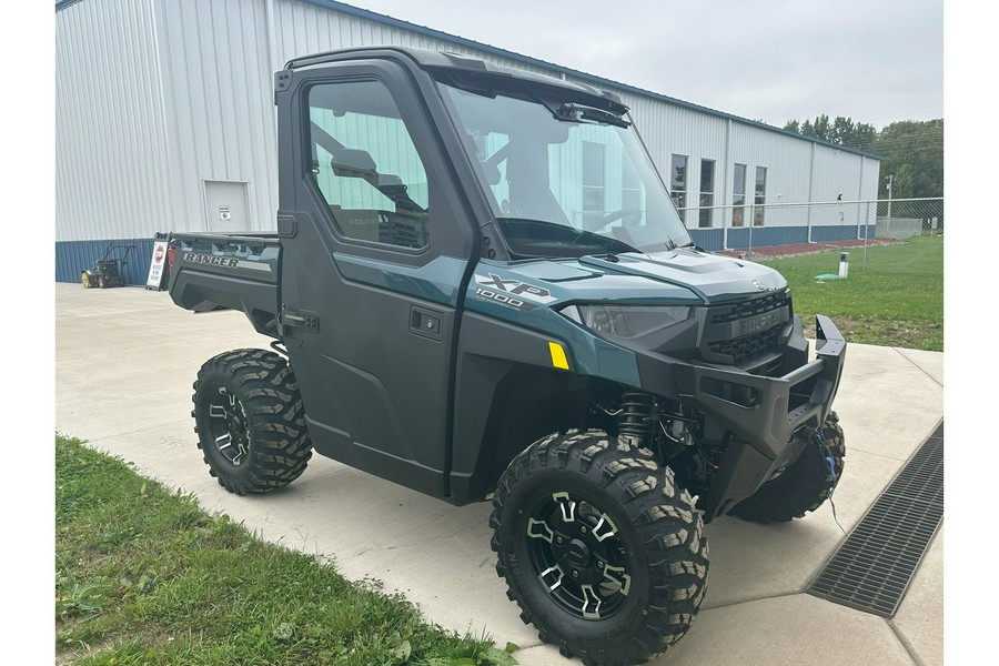 2026 Polaris Ranger XP 1000 NorthStar Premium