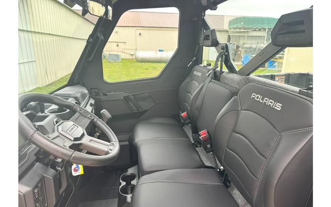 2026 Polaris Ranger XP 1000 NorthStar Premium