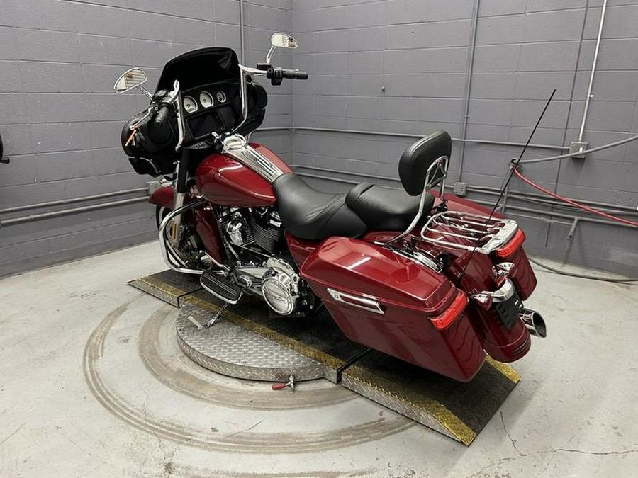 2020 Harley-Davidson® FLHX - Street Glide®