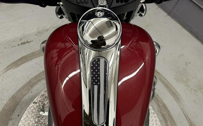 2020 Harley-Davidson® FLHX - Street Glide®