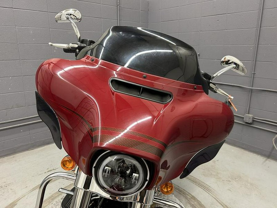 2020 Harley-Davidson® FLHX - Street Glide®