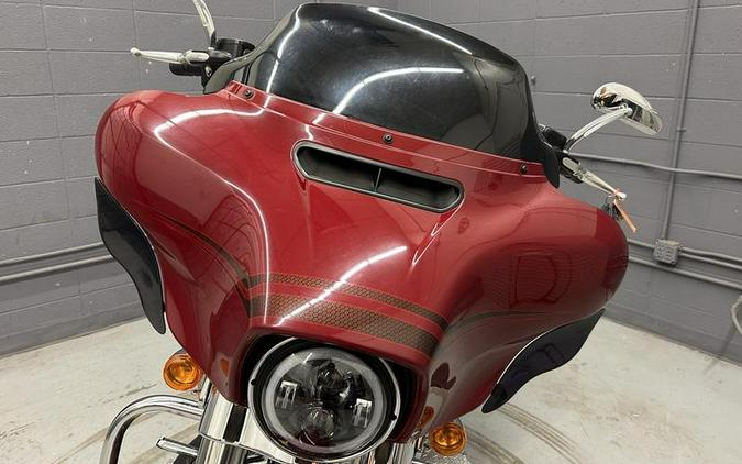 2020 Harley-Davidson® FLHX - Street Glide®