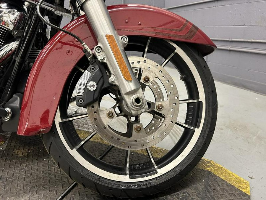 2020 Harley-Davidson® FLHX - Street Glide®