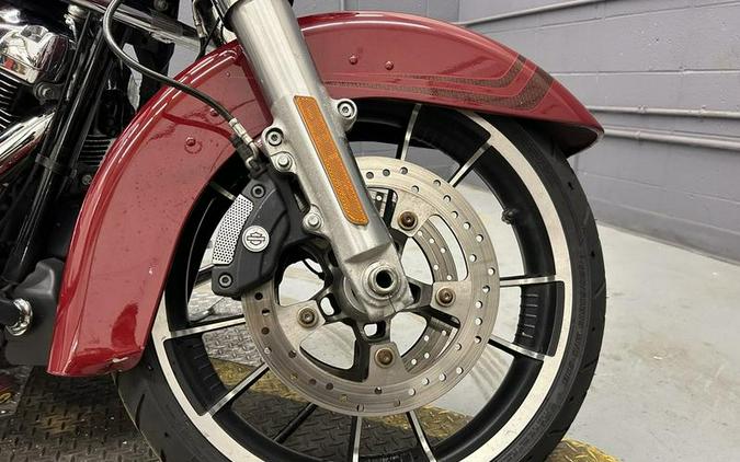 2020 Harley-Davidson® FLHX - Street Glide®