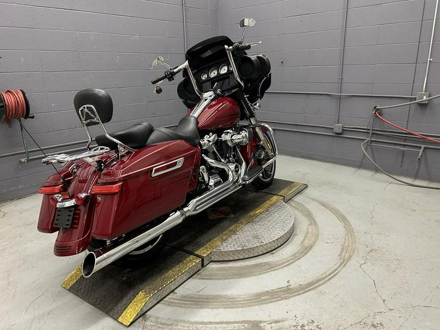 2020 Harley-Davidson® FLHX - Street Glide®