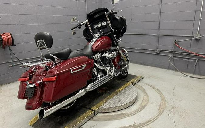 2020 Harley-Davidson® FLHX - Street Glide®