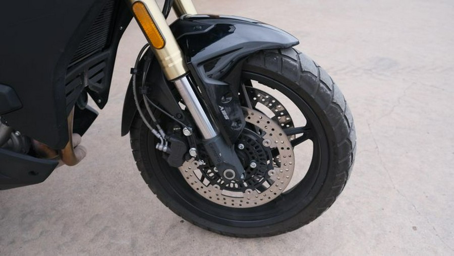 Used 2022 CFMOTO 650 ADVENTURA CF6503US ADVENTURA