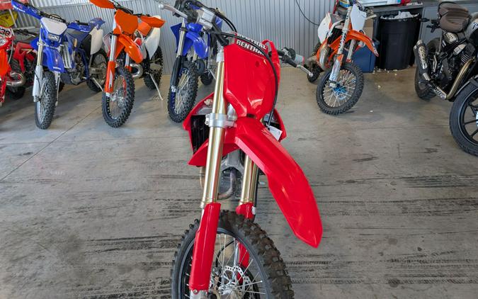 2023 Honda CRF250R
