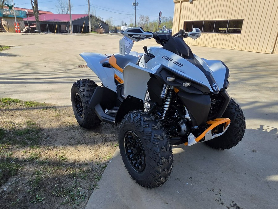 2026 Can-Am Renegade X XC 1000R