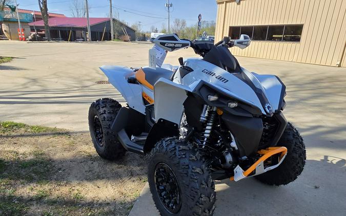 2026 Can-Am Renegade X XC 1000R