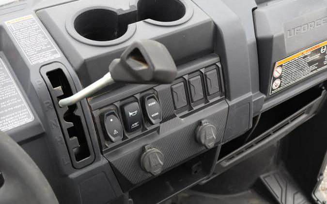 2023 CFMOTO UFORCE 600