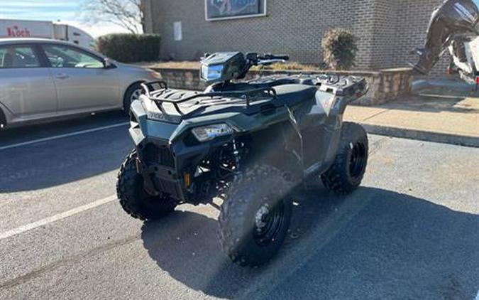 2026 Polaris Sportsman 450 H.O.