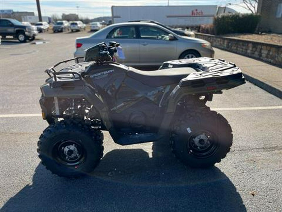 2026 Polaris Sportsman 450 H.O.
