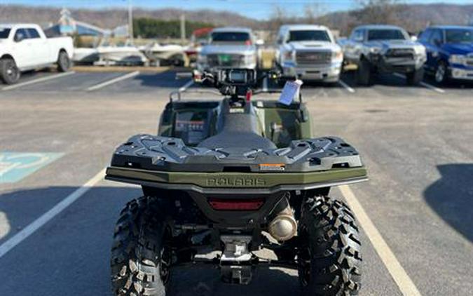2026 Polaris Sportsman 450 H.O.