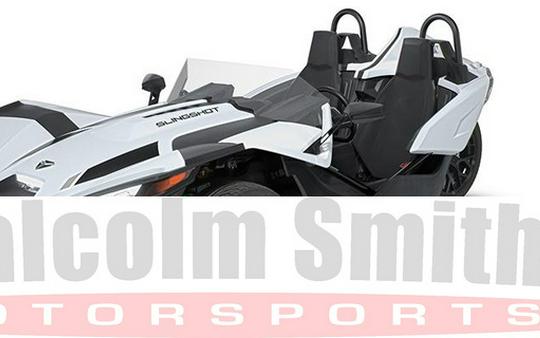 2026 Slingshot Slingshot SL Autodrive