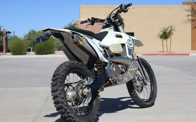 2022 Husqvarna TE 300i