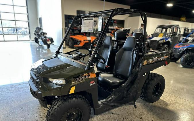 2022 Polaris® Ranger 150 EFI Sage Green