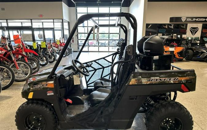 2022 Polaris® Ranger 150 EFI Sage Green