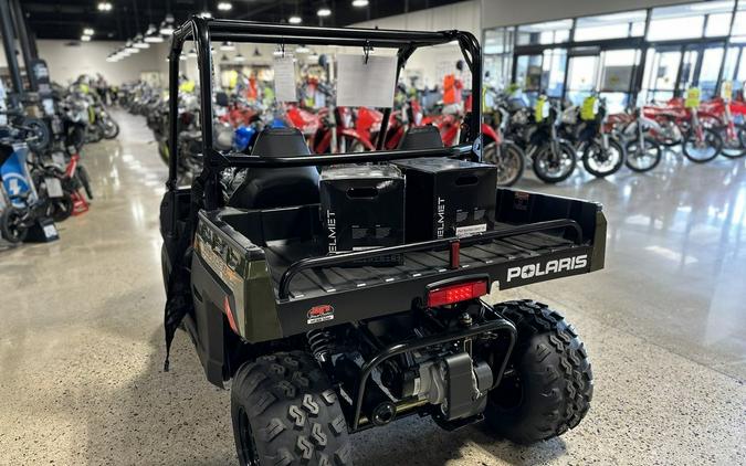 2022 Polaris® Ranger 150 EFI Sage Green