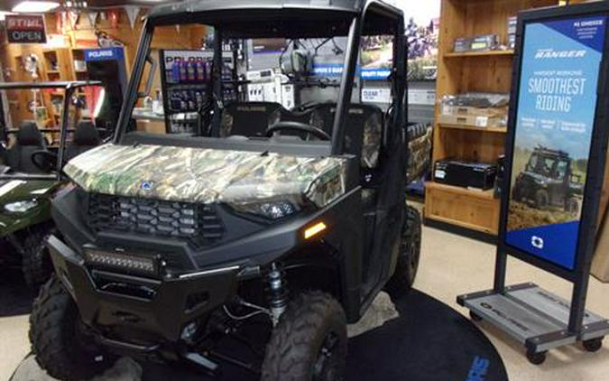 2023 Polaris Ranger SP 570 Premium