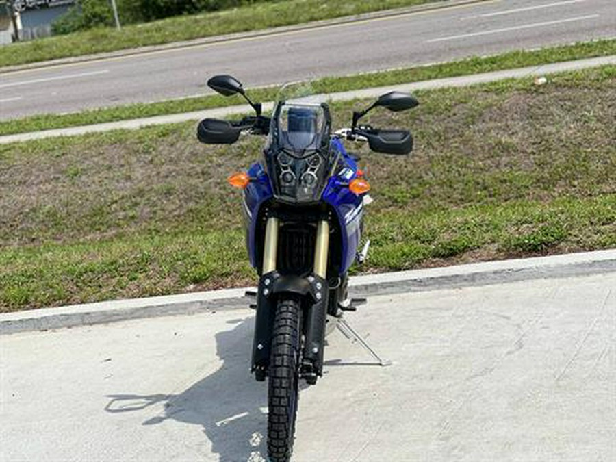 2023 Yamaha Ténéré 700