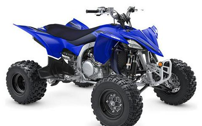 2023 Yamaha YFZ450R